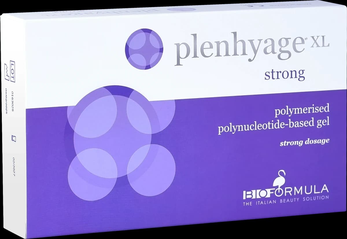 Plenhyage XL Strong