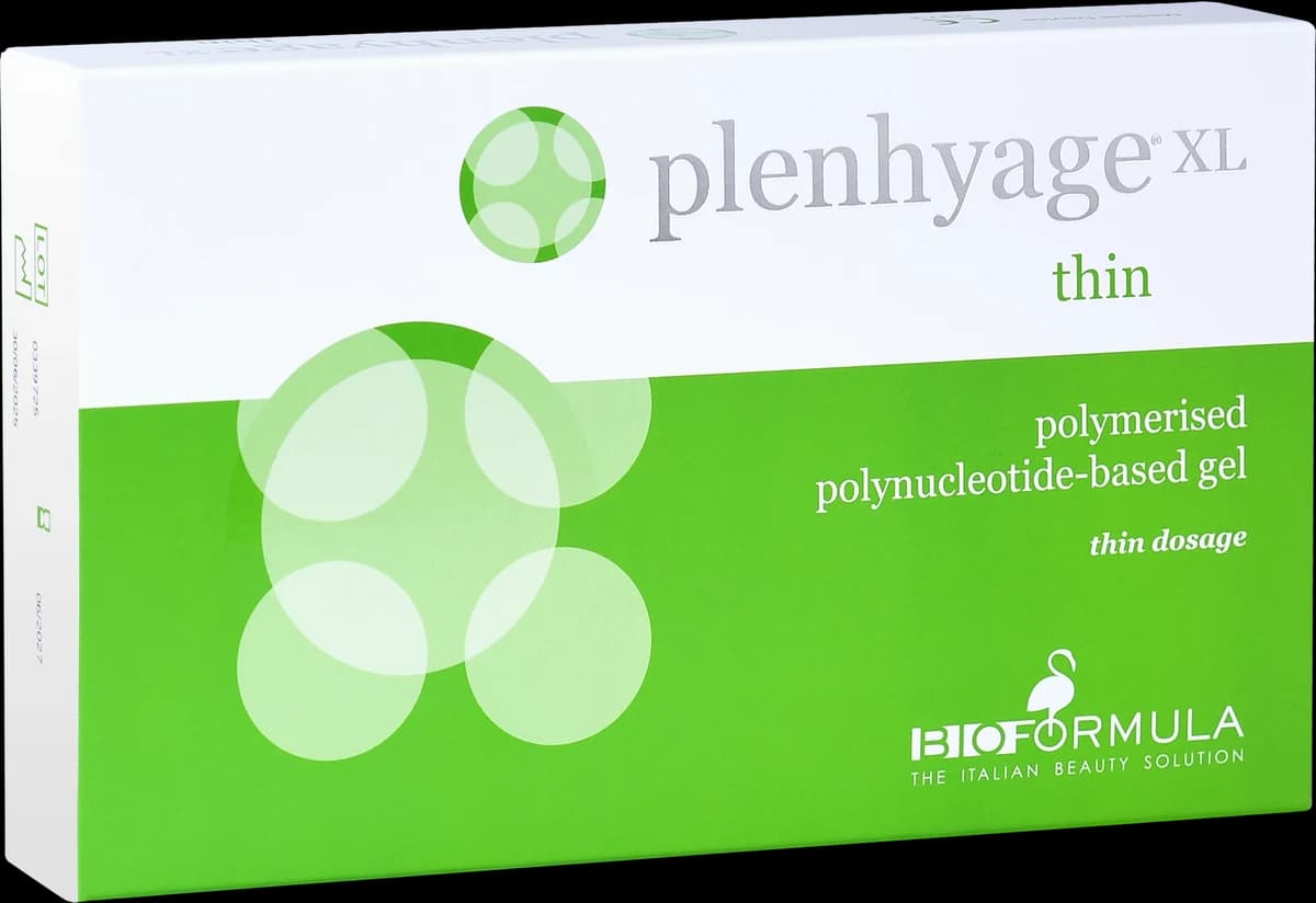Plenhyage XL Thin